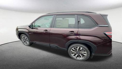 Dm4 2026 Subaru Forester Touring