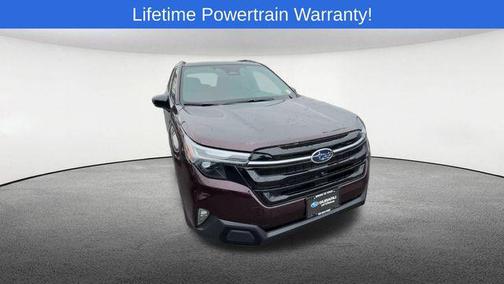 Dm4 2026 Subaru Forester Touring