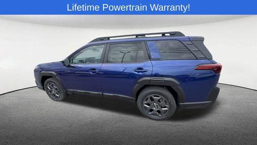Sp5 2026 Subaru Outback Premium