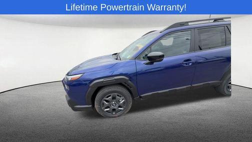 Sp5 2026 Subaru Outback Premium