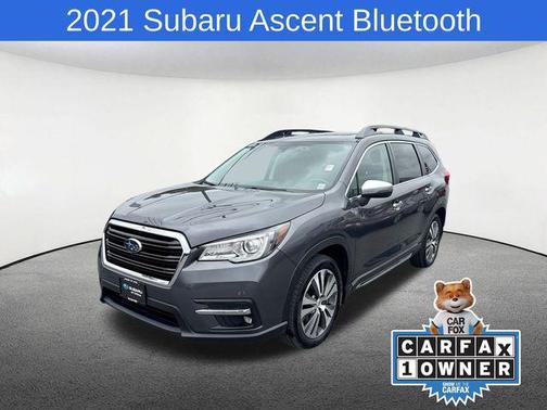2021 Subaru Ascent Touring 7-Passenger