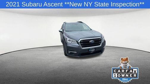 2021 Subaru Ascent Touring 7-Passenger