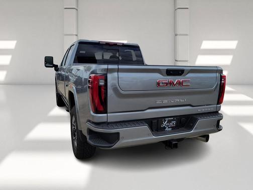 2026 GMC Sierra 2500 Denali