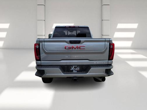 2026 GMC Sierra 2500 Denali