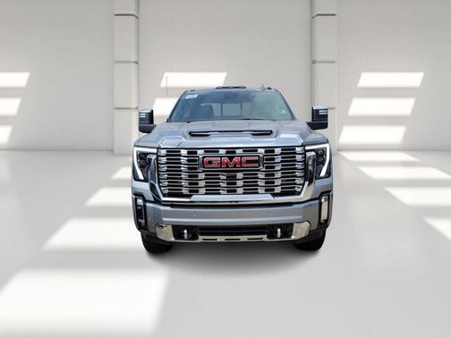 2026 GMC Sierra 2500 Denali