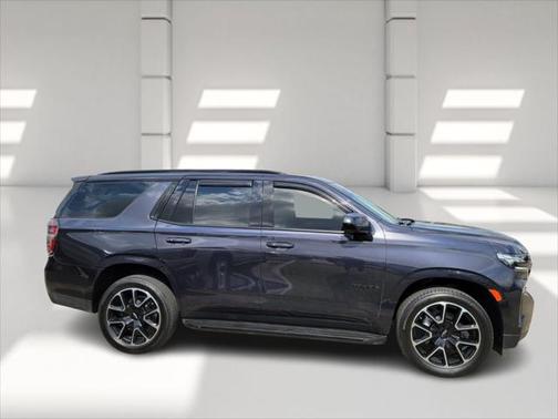 2023 Chevrolet Tahoe 2WD RST