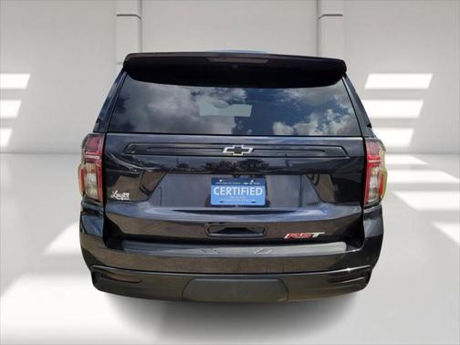 2023 Chevrolet Tahoe 2WD RST