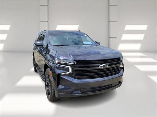 2023 Chevrolet Tahoe 2WD RST