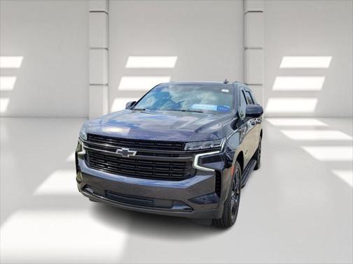 2023 Chevrolet Tahoe 2WD RST