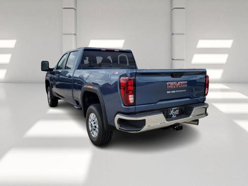 2026 GMC Sierra 2500 Pro