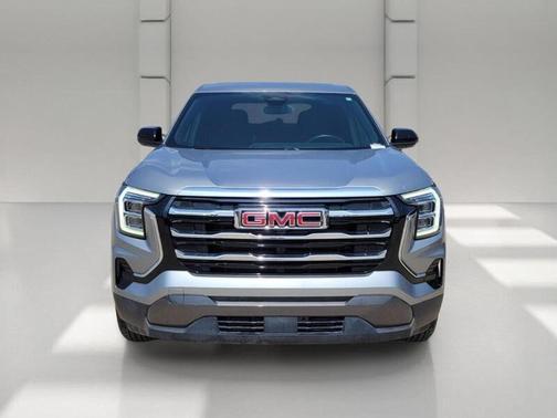 GRAY 2025 GMC Terrain AWD Elevation