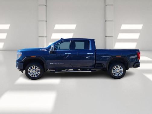 2021 GMC Sierra 2500 Denali