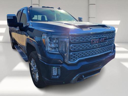 2021 GMC Sierra 2500 Denali