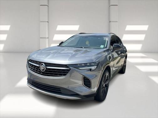 2021 Buick Envision FWD Preferred