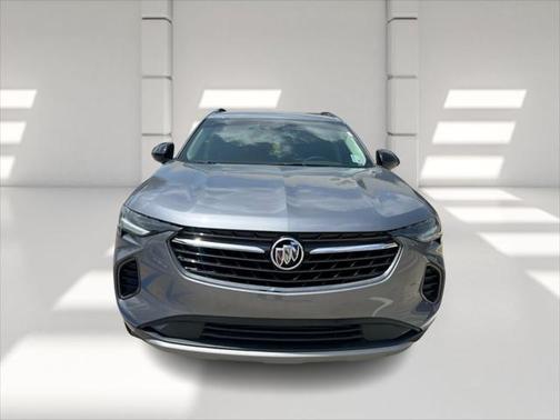 2021 Buick Envision FWD Preferred