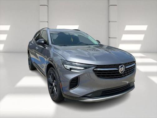2021 Buick Envision FWD Preferred