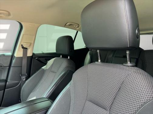 2021 Buick Envision FWD Preferred