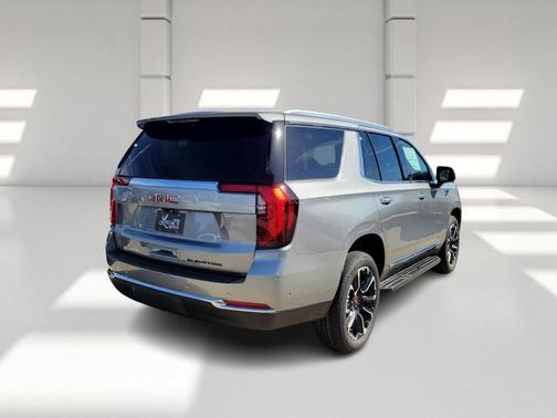 2026 GMC Yukon 2WD Elevation