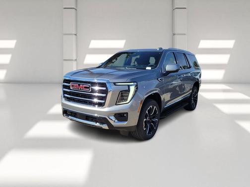 2026 GMC Yukon 2WD Elevation