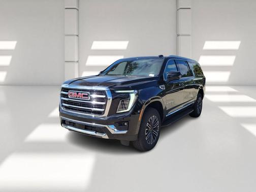 2026 GMC Yukon XL 2WD Elevation