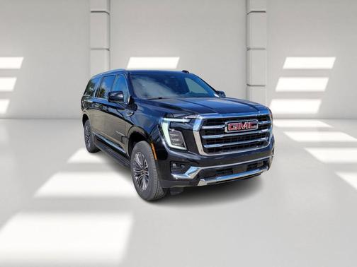 2026 GMC Yukon XL 2WD Elevation