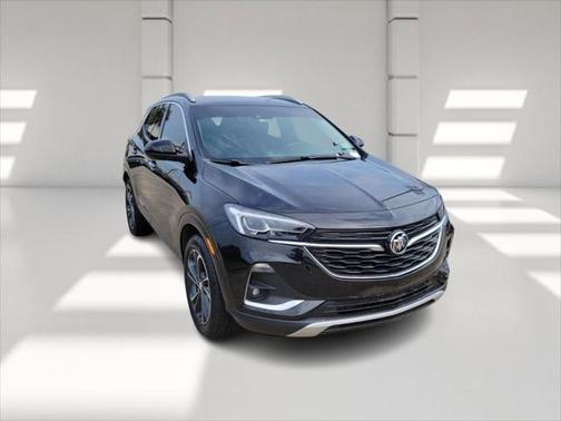 2022 Buick Encore GX Essence