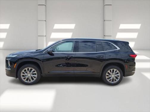 2025 Buick Enclave Preferred FWD