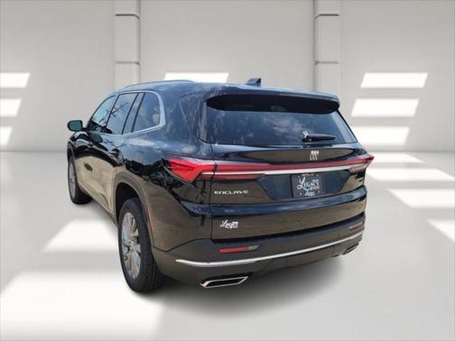 2025 Buick Enclave Preferred FWD