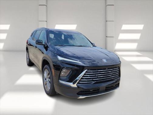 2025 Buick Enclave Preferred FWD