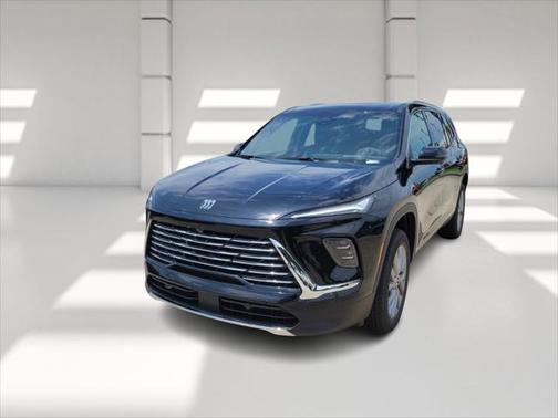 2025 Buick Enclave Preferred FWD