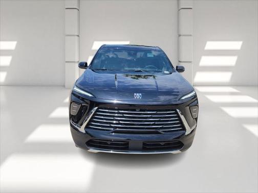 2025 Buick Enclave Preferred FWD