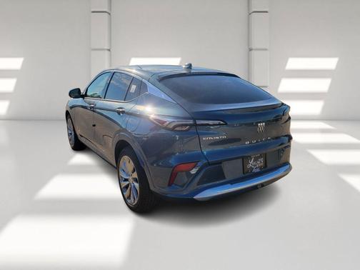 2026 Buick Envista Avenir FWD