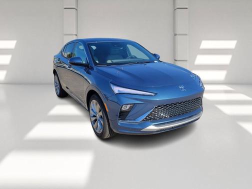 2026 Buick Envista Avenir FWD