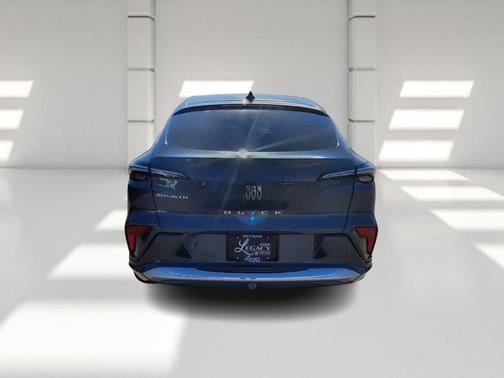 2026 Buick Envista Avenir FWD