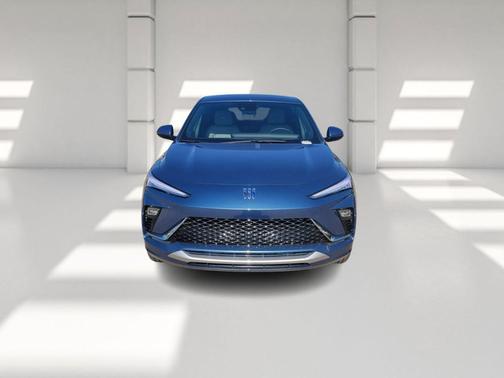 2026 Buick Envista Avenir FWD