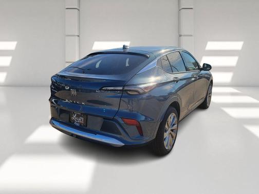 2026 Buick Envista Avenir FWD