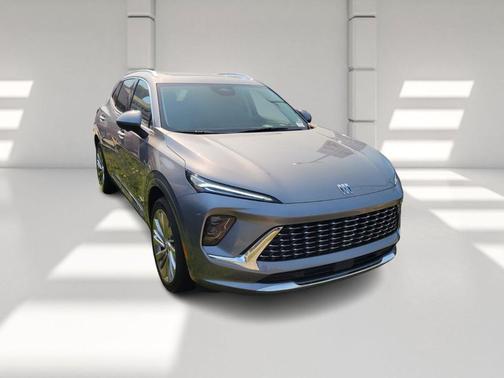 2026 Buick Envision Avenir AWD