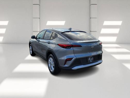 2026 Buick Envista Preferred FWD