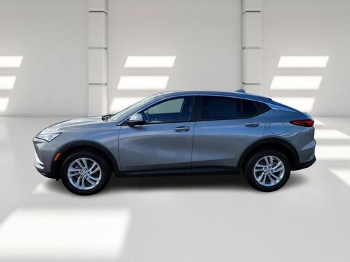 2026 Buick Envista Preferred FWD