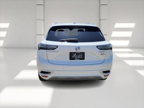 2021 Buick Envision FWD Avenir