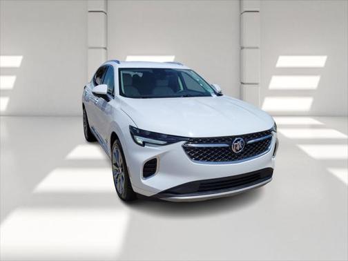 2021 Buick Envision FWD Avenir