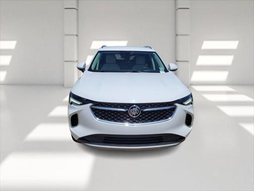 2021 Buick Envision FWD Avenir