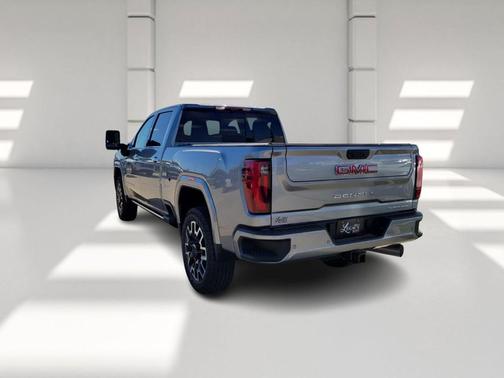2026 GMC Sierra 2500 Denali