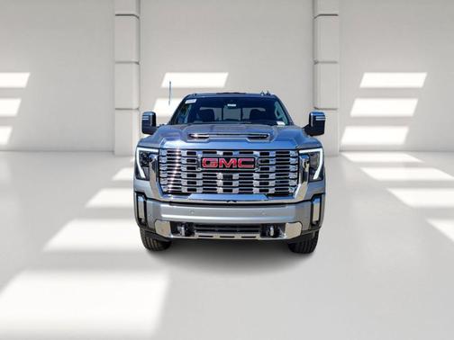 2026 GMC Sierra 2500 Denali