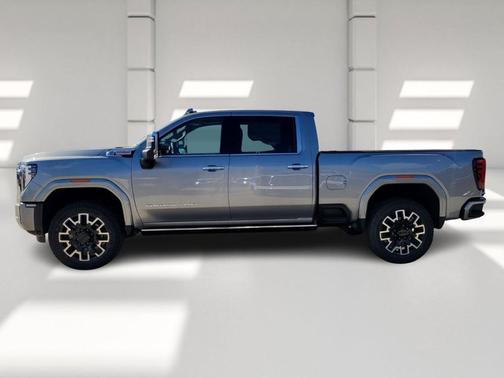 2026 GMC Sierra 2500 Denali