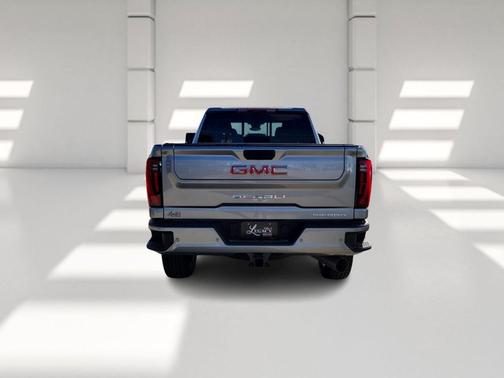 2026 GMC Sierra 2500 Denali