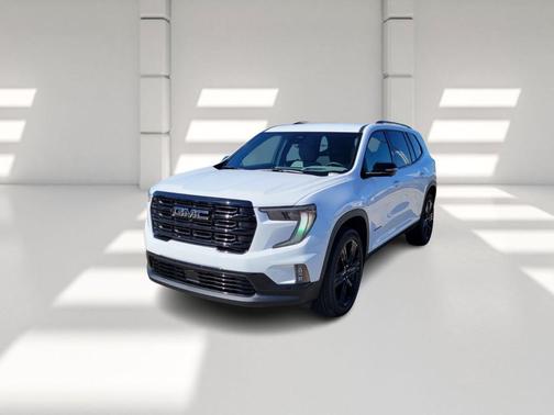 2026 GMC Acadia Elevation FWD