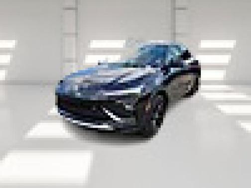 2025 Buick Envista Sport Touring FWD