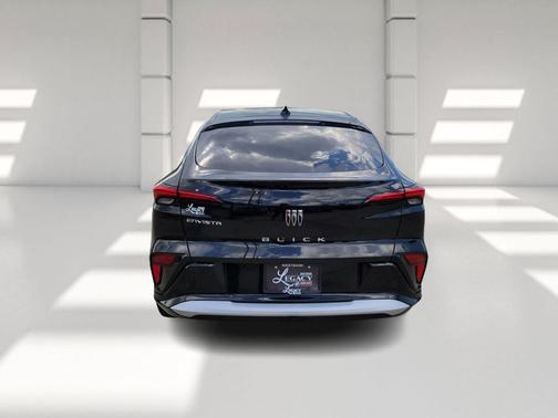 2025 Buick Envista Sport Touring FWD
