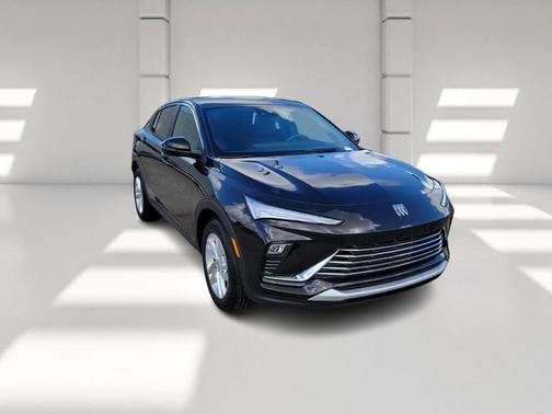2026 Buick Envista Preferred FWD